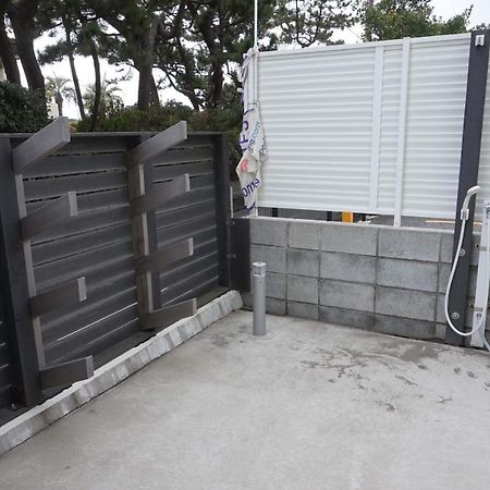 Bart Inn Kugenuma Resort Fujisawa Exterior foto