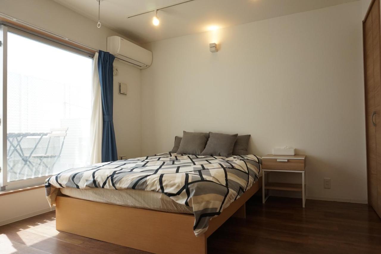 Bart Inn Kugenuma Resort Fujisawa Exterior foto