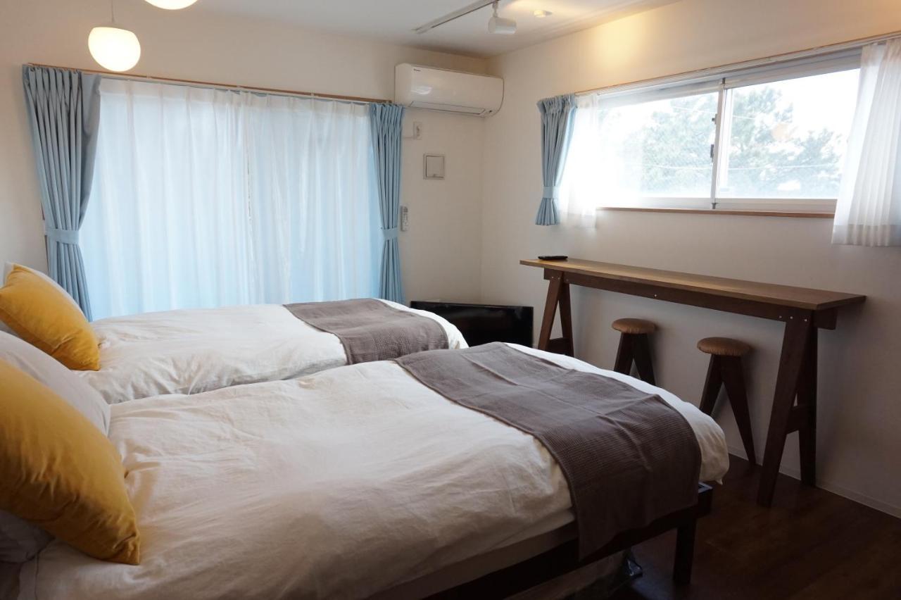 Bart Inn Kugenuma Resort Fujisawa Exterior foto
